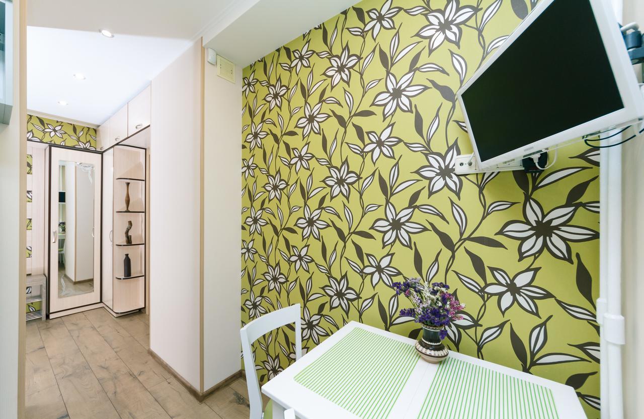 Apartment On Sevastopolska Square Київ Екстер'єр фото